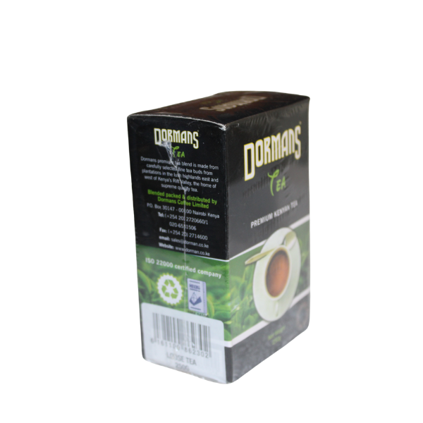 Dormans Premium Kenyan Tea 250g