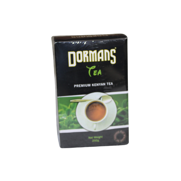 Dormans Premium Kenyan Tea 250g