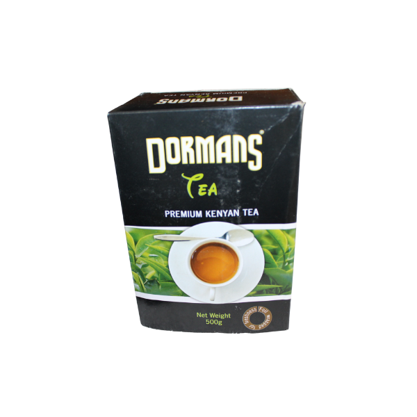 Dormans Premium Kenyan Tea 250g